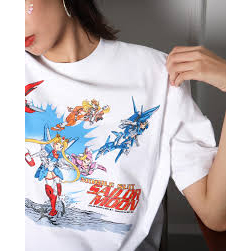 Kaos Mobile Suite Sailor Moon