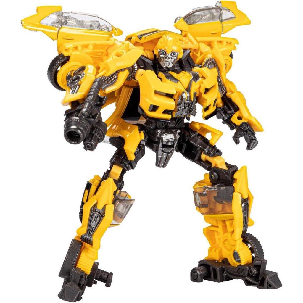 Hasbro Transformers Studio Series 087 - Bumblebee