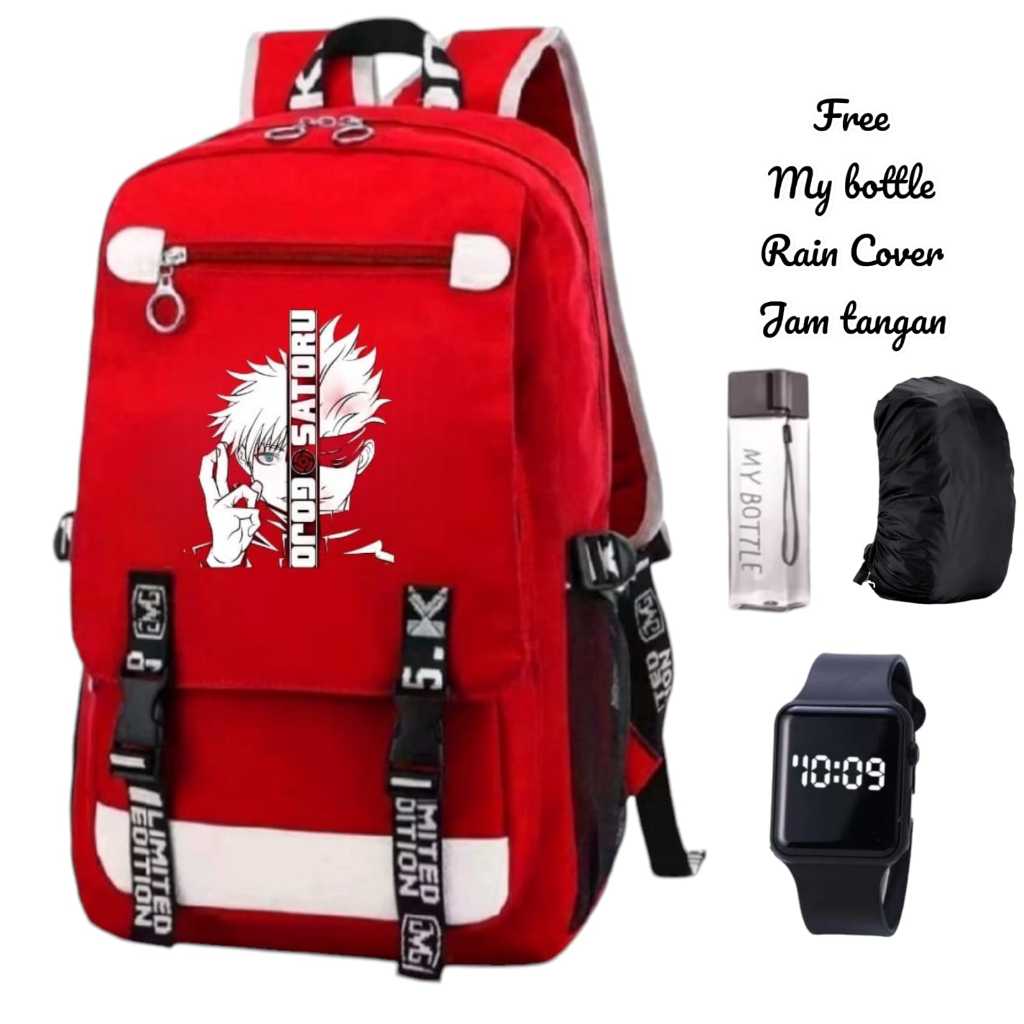 MATAHARI BEADS [COD] TAS ANAK LAKI LAKI - BACKPACK ANAK ANAK - TAS SEKOLAH ANAK SD - TAS SEKOLAH ANA