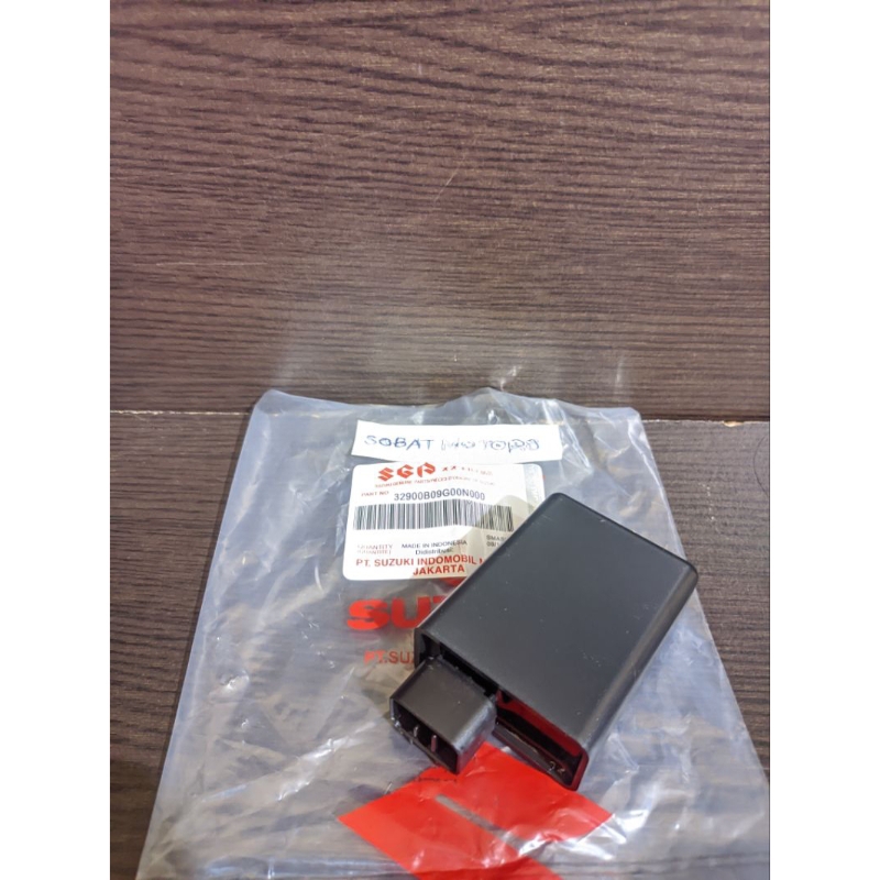 CDI unit Suzuki smash 110/smash new 110 SGP