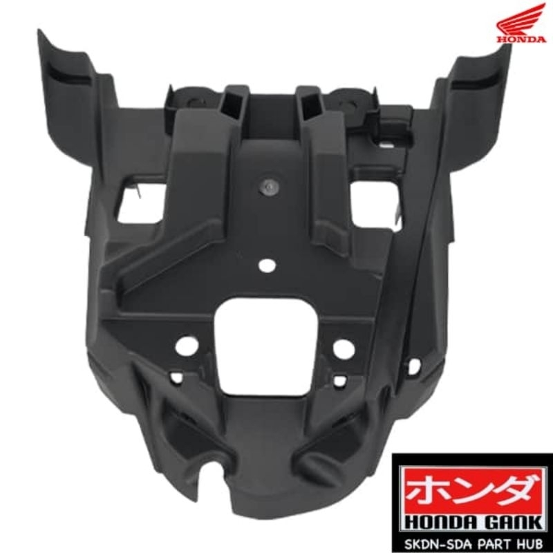 Dudukan Lampu Depan Honda CB150R StreetFire K15 ORIGINAL 61311K15920