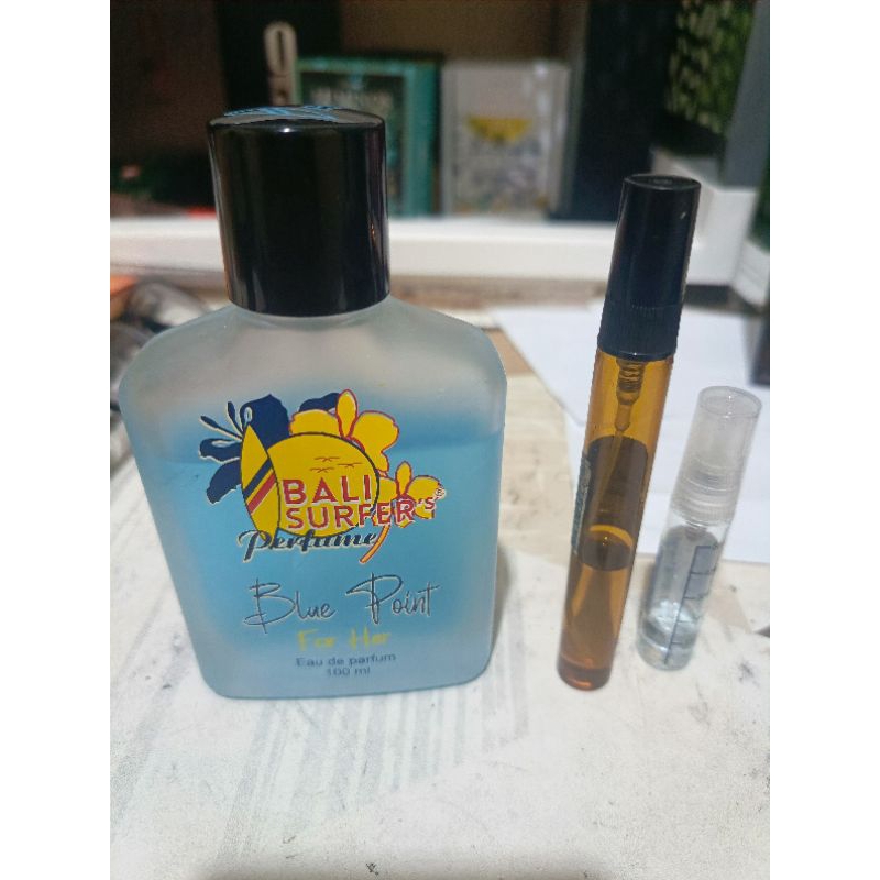 Decant Bali Surfer Parfume Her