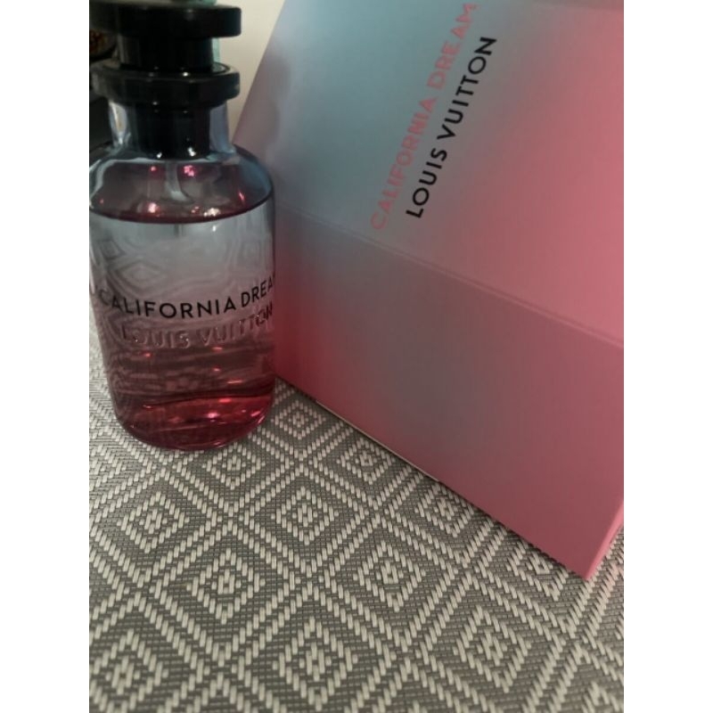 LOUIS VUITTON CALIFORNIA DREAM DE PARFUM