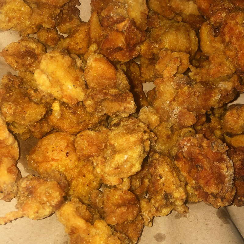 

CHICKEN KARAAGE FROZEN | KARAAGE SIAP MAKAN | KARAAGE FOOD