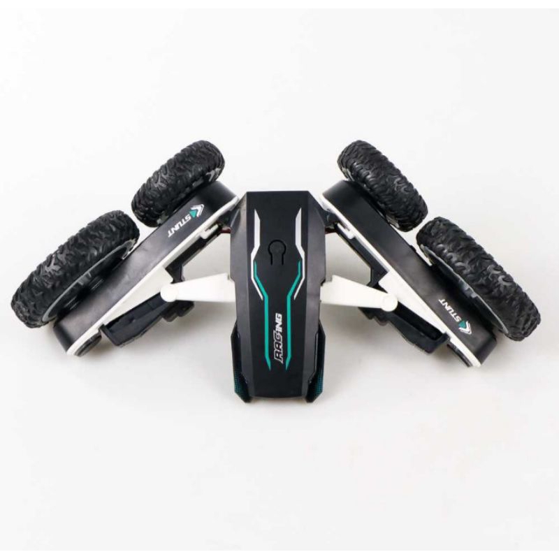 MAINAN ANAK ANAK MOBIL MOBILAN RC STUNT BUGGY CAR VORTEX REMOTE REMOT CONTROL KONTROL OFFROAD OFF RO