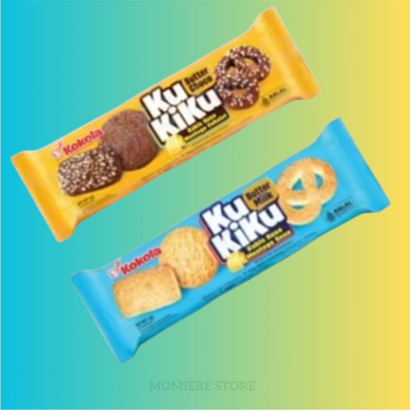 

Kokola Kukiku 15gr (isi 13 pcs/pack)