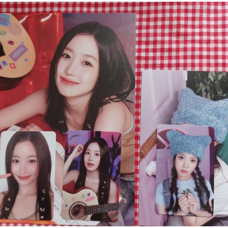 NMIXX - 2026 SEASON'S GREETINGS [MIXX DREAM]