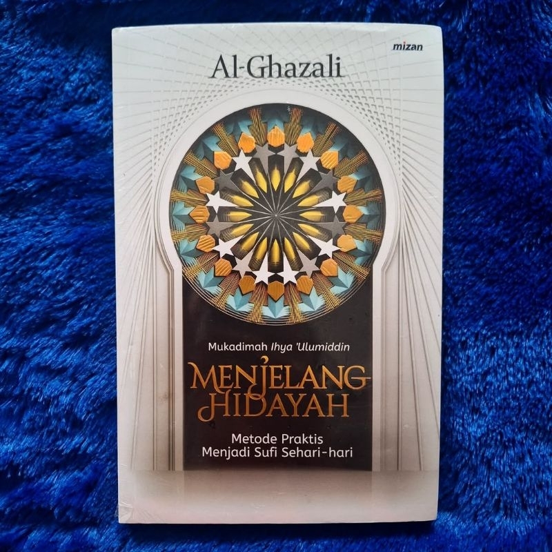 Menjelang Hidayah - Al-Ghazali