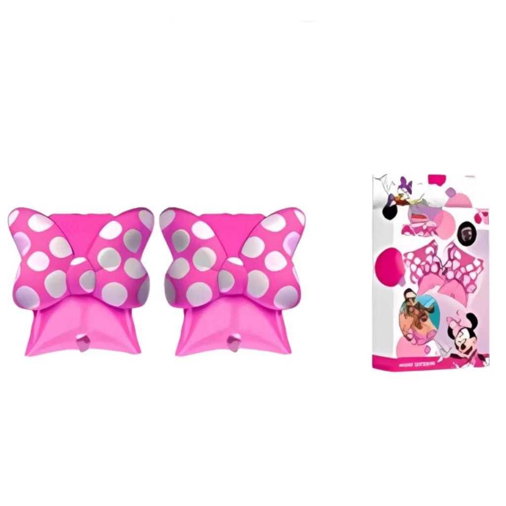 Pelampung Anak - Pelampung Lengan Anak Disney Karakter