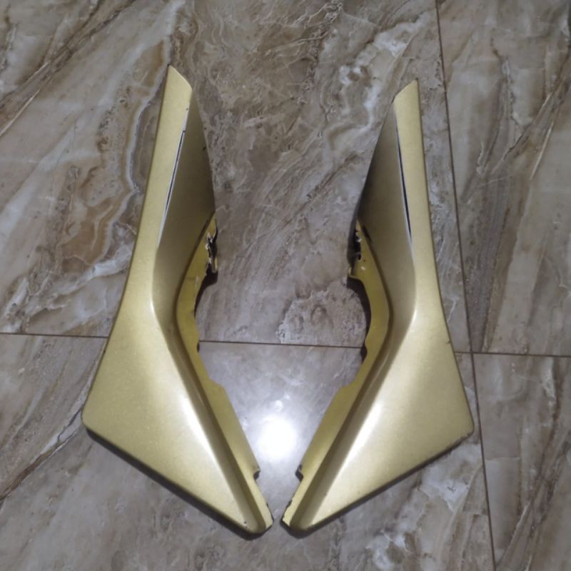 Cover Body Samping YAMAHA XABRE ORIGINAL