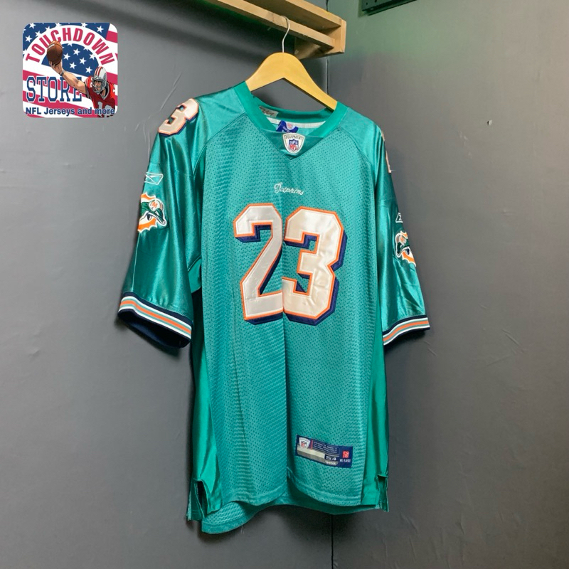 NFL jersey miami dolphins reebok