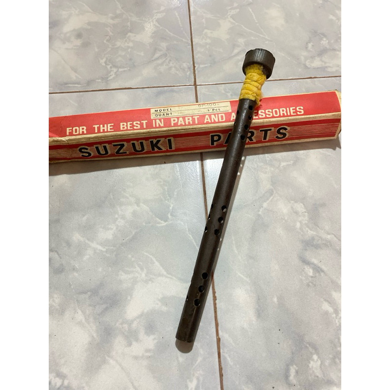 saringan knalpot Suzuki trs gp100 GP TRS TRZ GP