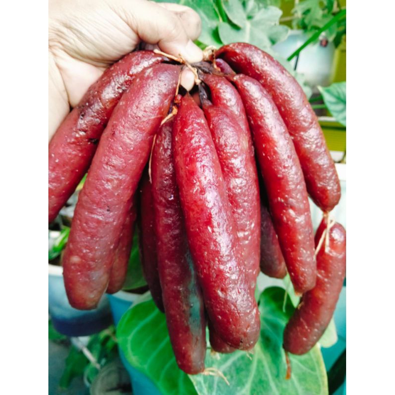 

Lapchiong Medan 500 gram