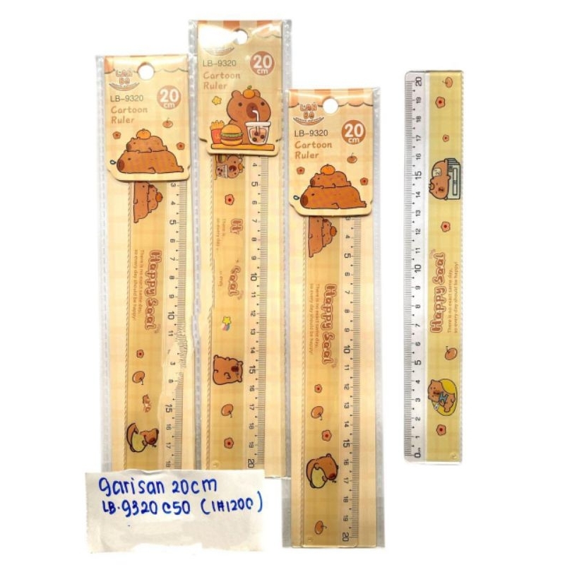 

GARISAN 20CM LB-9320 BEAR