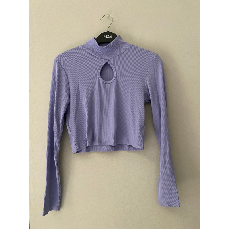 Preloved colorbox top