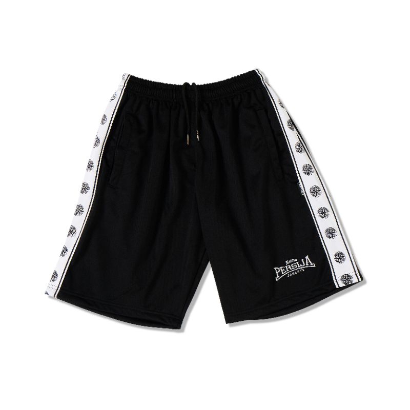 menshort capitale tapped