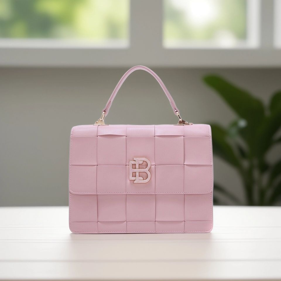 Tas Wanita Everbest Iridi Hitam New Original Sale