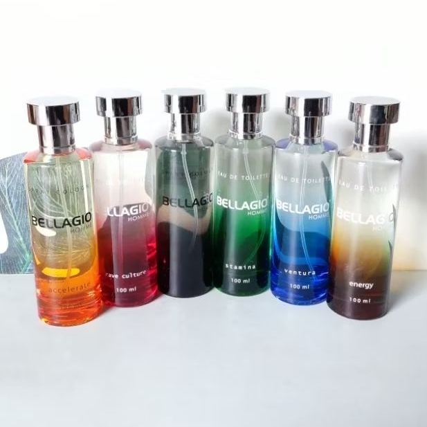 BELLAGIO SPRAY COLOGNE 100ML/Parfum bellagio 100ml/bellagio parfum