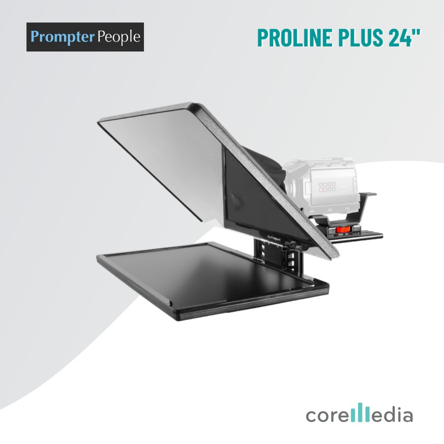 Prompter People Proline Plus 24" Teleprompter