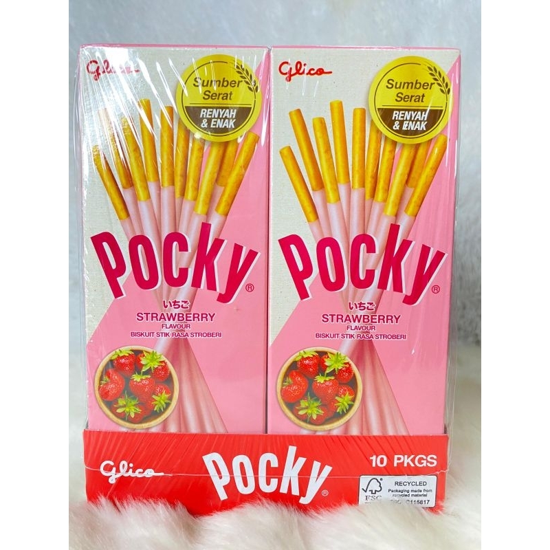 

pocky glico @21g 1pcs