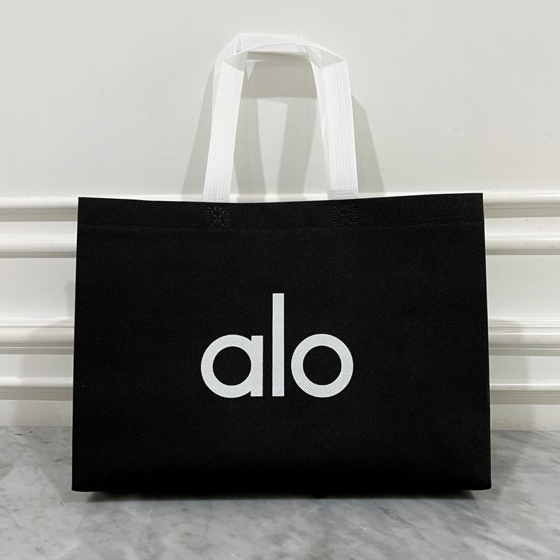 

(Yogalates) TAS SPUNBOND AL0 (hadiah gratis)