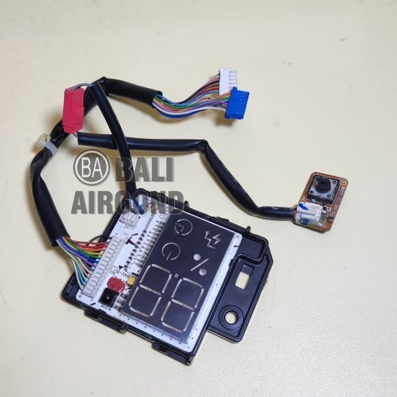 Indoor Display Assy Sensor AC LG Dual Inverter 2pk 2 Pk Asli