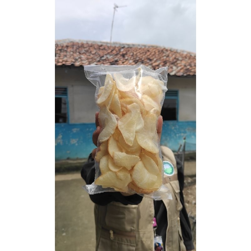 

keripik singkong