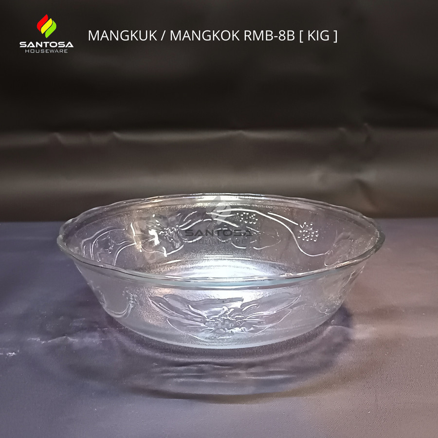 Mangkuk / Mangkok RMB-8B [ Kig ]