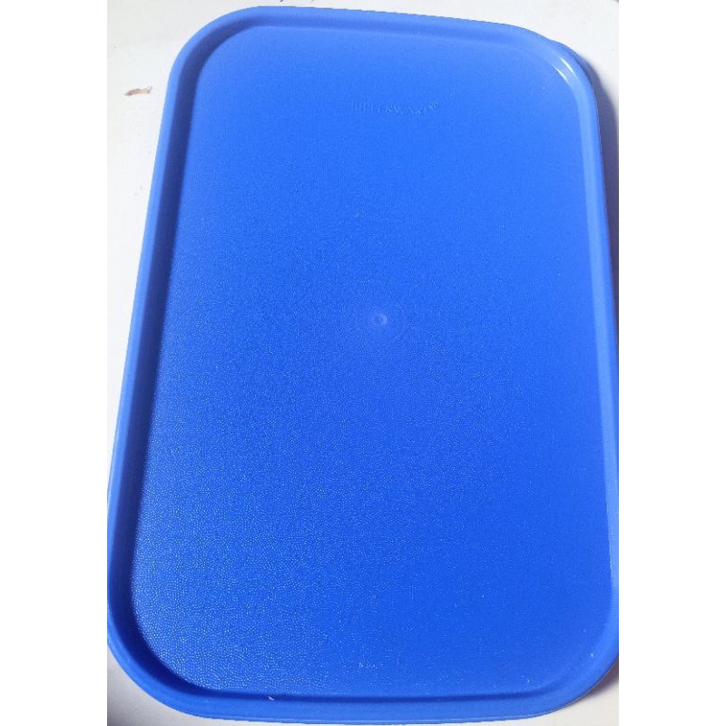 Seal tutup mm rectangular 2L dan 4.3 L (1 pc) tupper