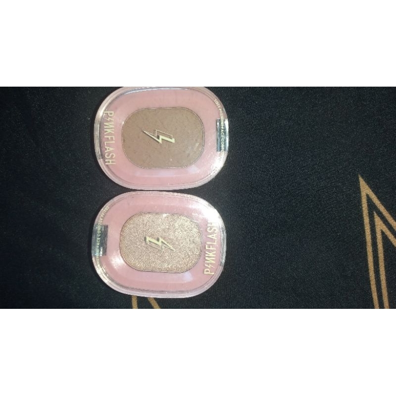contour pinkflash