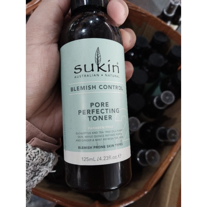 SUKIN SALE