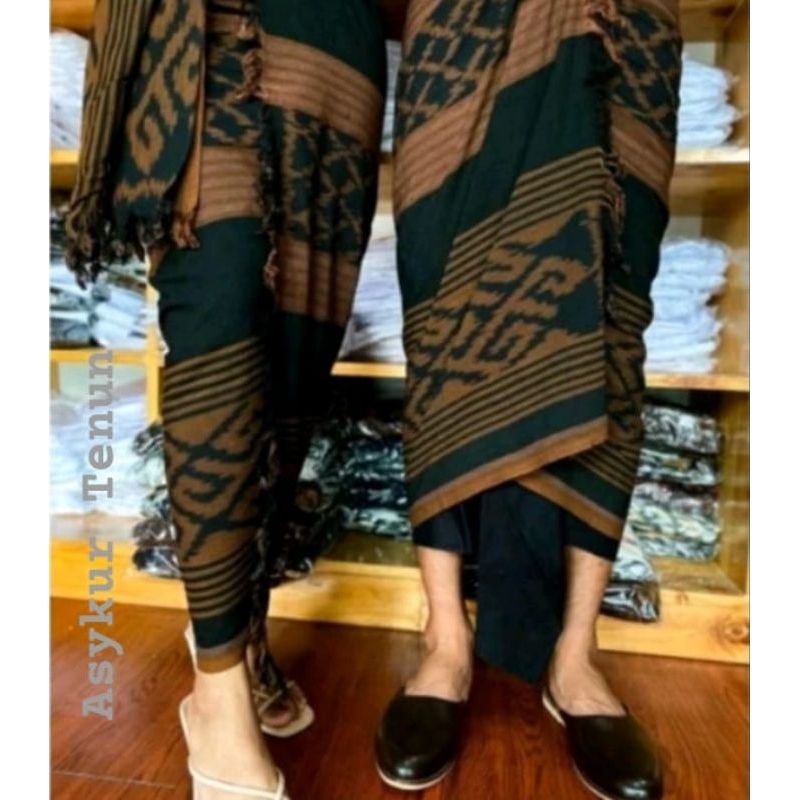 [Ready Stock] pakaian Adat Bali COUPLE SET BLANKET//SAPUT DAN UDENG//KAMEN SAJA//SAPUT SAJA