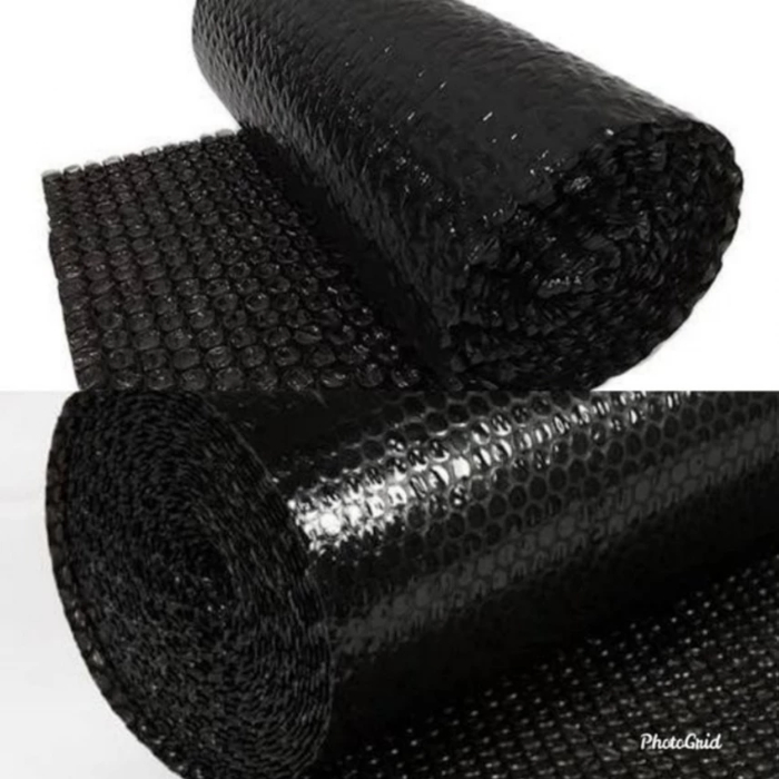 

Extra PLASTIC BUBBLE WRAP