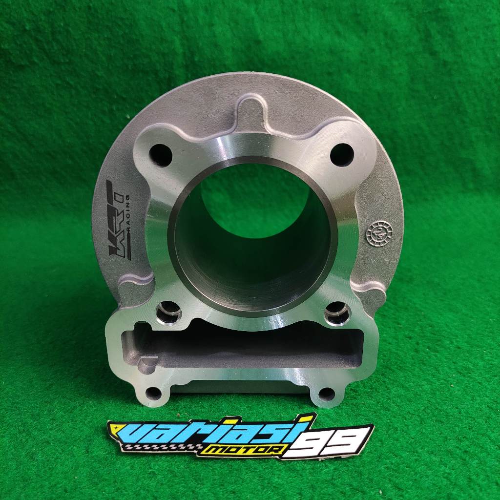 Blok Seher Boring Bore Up Mio Mio Smile Mio Sporty 58,5 Mm 58,5Mm Terbaru