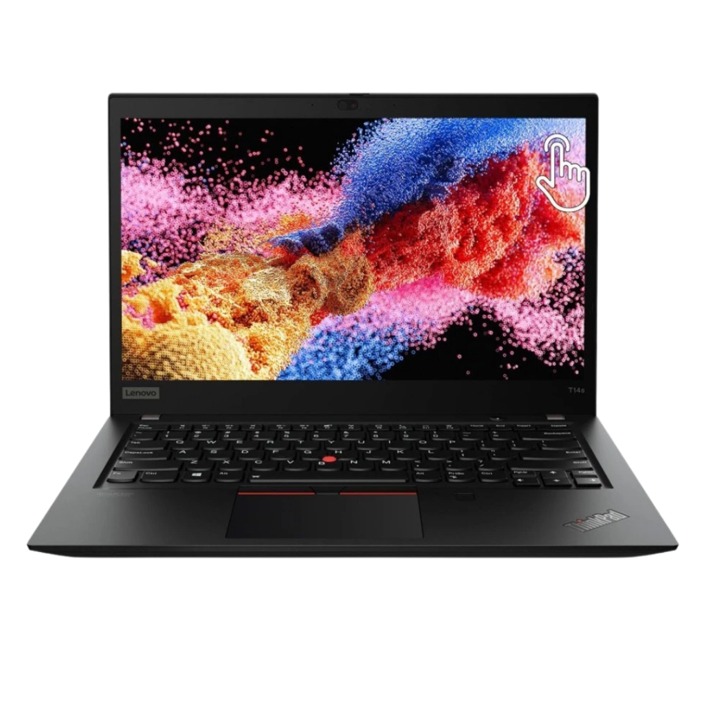 Laptop Ultrabook Thinkpad T14s/T14 Amd Ryzen 7 5850U 16Gb ssd 512Gb Windows 10