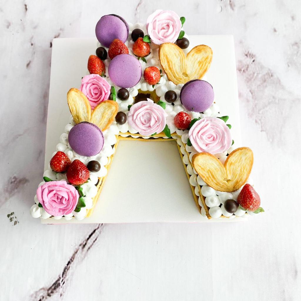 

Cookies/Cookies ulang tahun/Cookies Huruf A/Cookies A