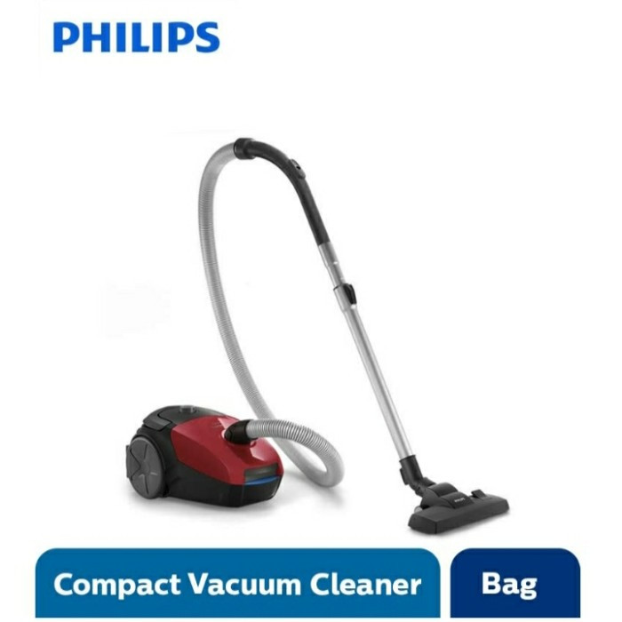 PHILIPS Vacuum Cleaner FC8243/09 penyedot debu