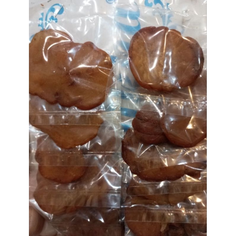 

Bumbu Asam Potong Medan isi 20 pcs