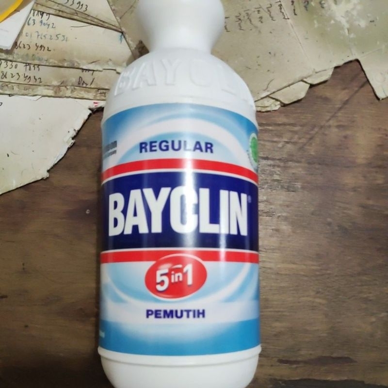 Bayclin 1 Liter