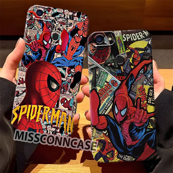 Softcase Hp Oppo F5 Oppo F5 Youth Oppo F9 Oppo F9 Pro Realme 2 Realme 2 Pro - Casing Bahan Silikon -