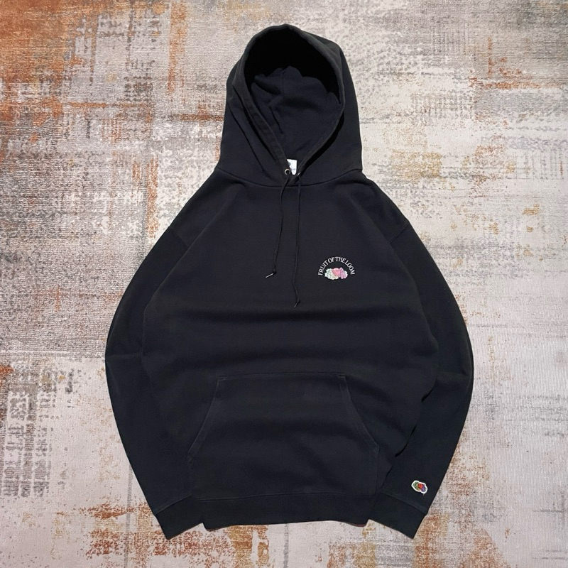 Hoodie Fruit Of The Loom