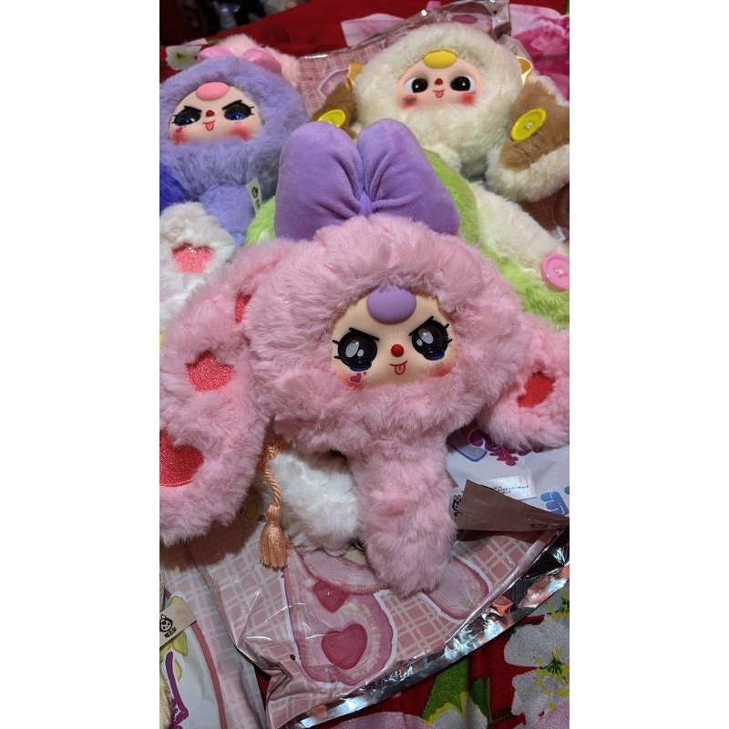 READY STOCK BABY THREE MIRROR BB3 MIRROR BABY THREE CERMIN