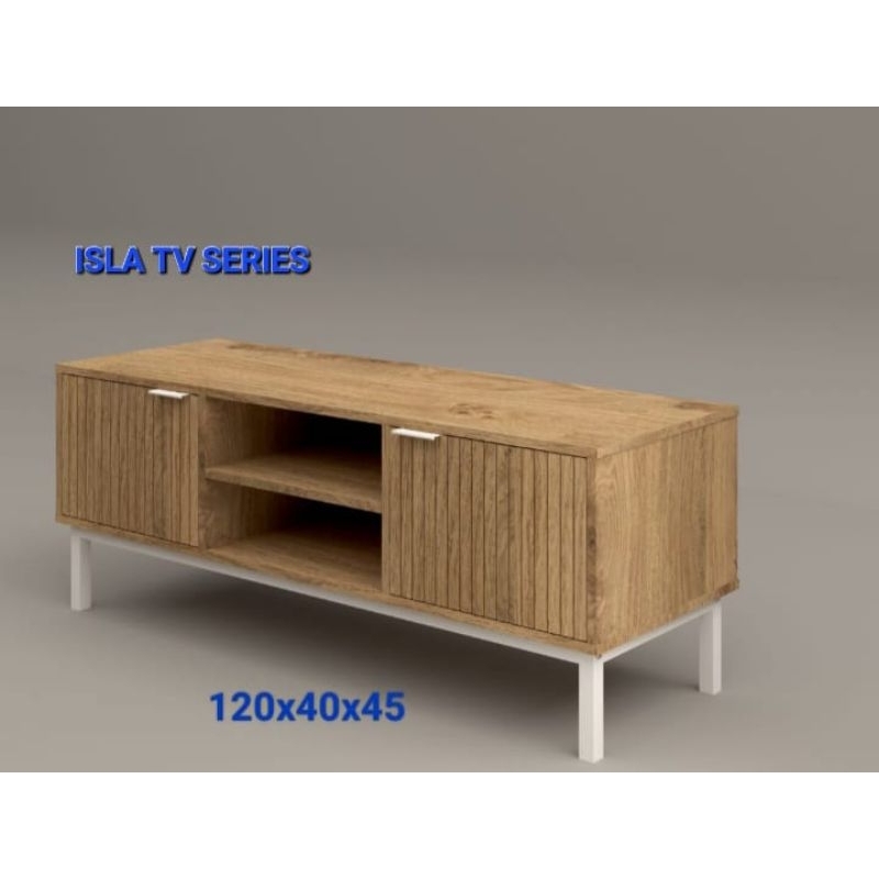 Rak tv minimalis Expo