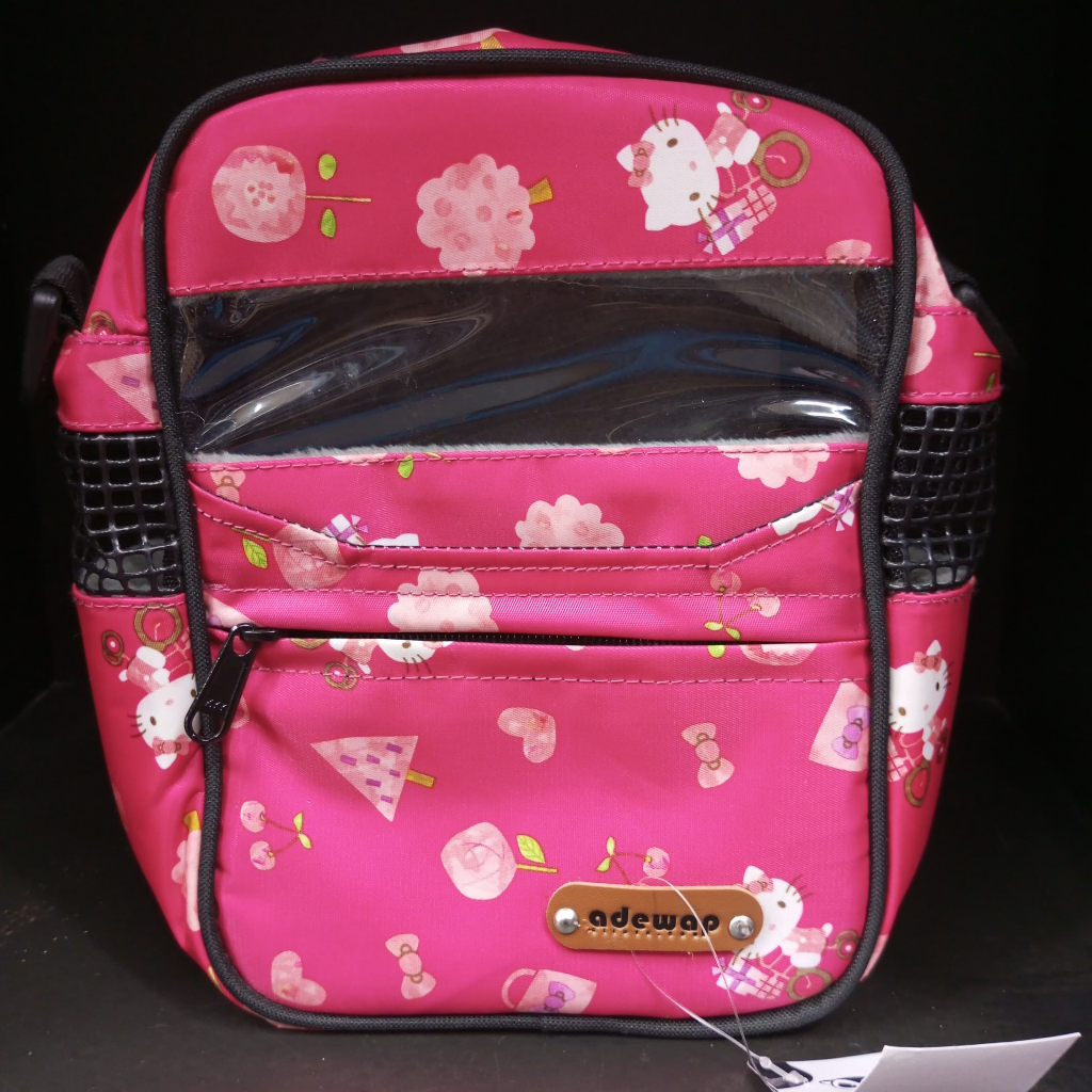 ADEWAP GLIDER Travel Pouch Mika Sugar Glider