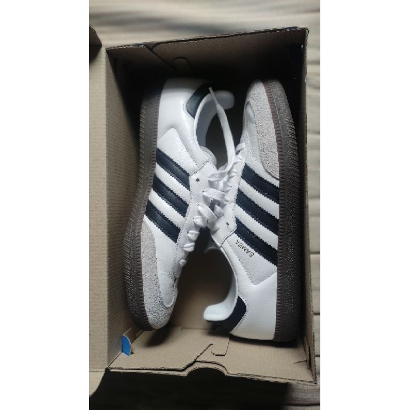 ADIDAS SAMBA OG B75806