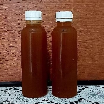 

5 botol Gula Asem Less Sugar 250 ml