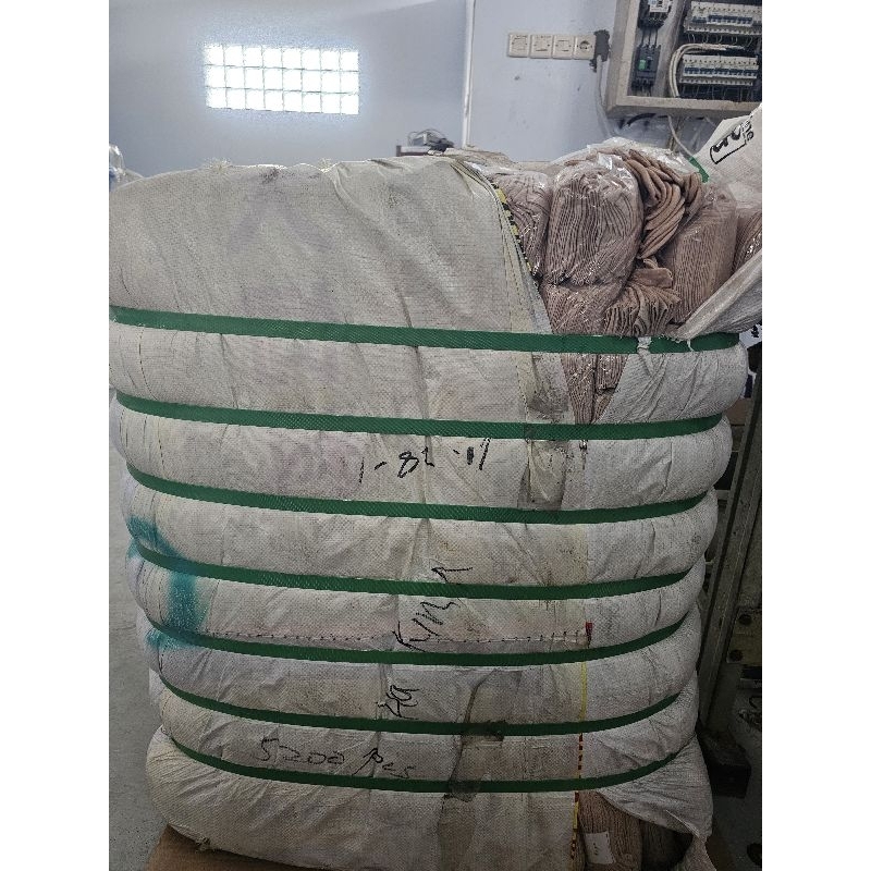 kaos kaki pesenan solo