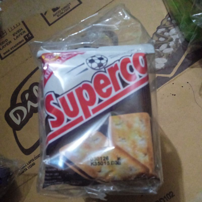 

Superco
