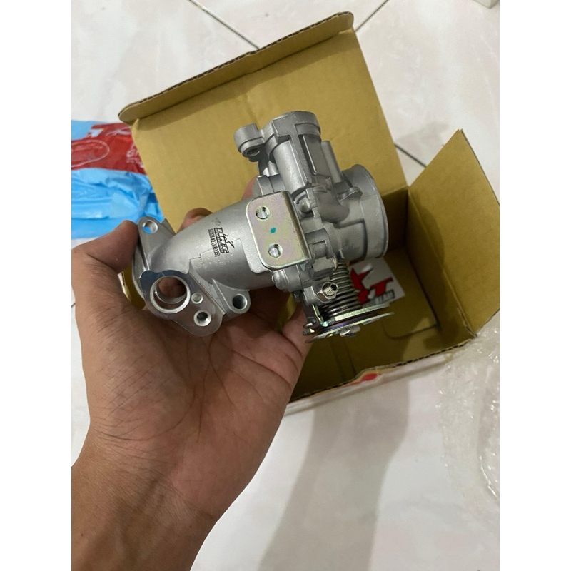 TB brt ukuran 32 nmax new, aerox new&old