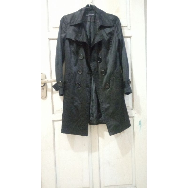 PL Coat Zara